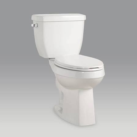 Campground washroom facilities
